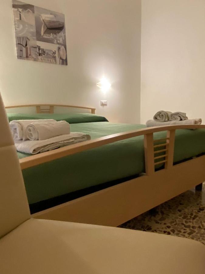Casa Vacanze Salento Torre San Giovanni Ugento Exteriör bild