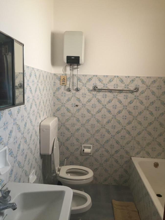 Casa Vacanze Salento Torre San Giovanni Ugento Exteriör bild