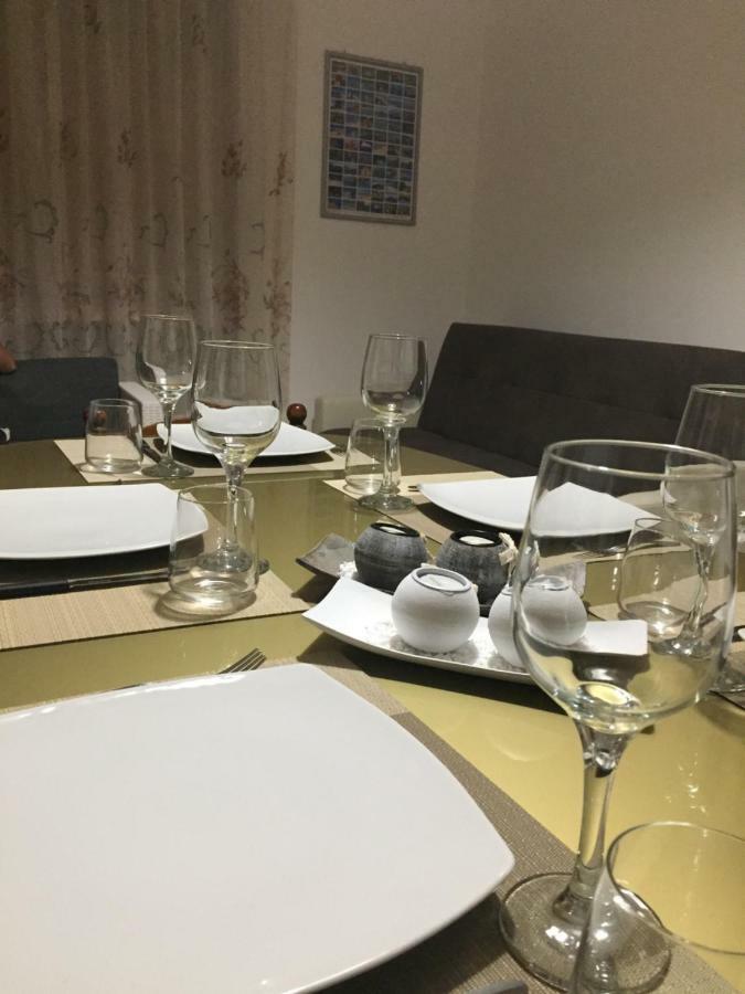 Casa Vacanze Salento Torre San Giovanni Ugento Exteriör bild
